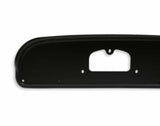 Holley EFI 1957-1960 F-100 3.6L Dash Bezels for Racepak Dashes 553-437