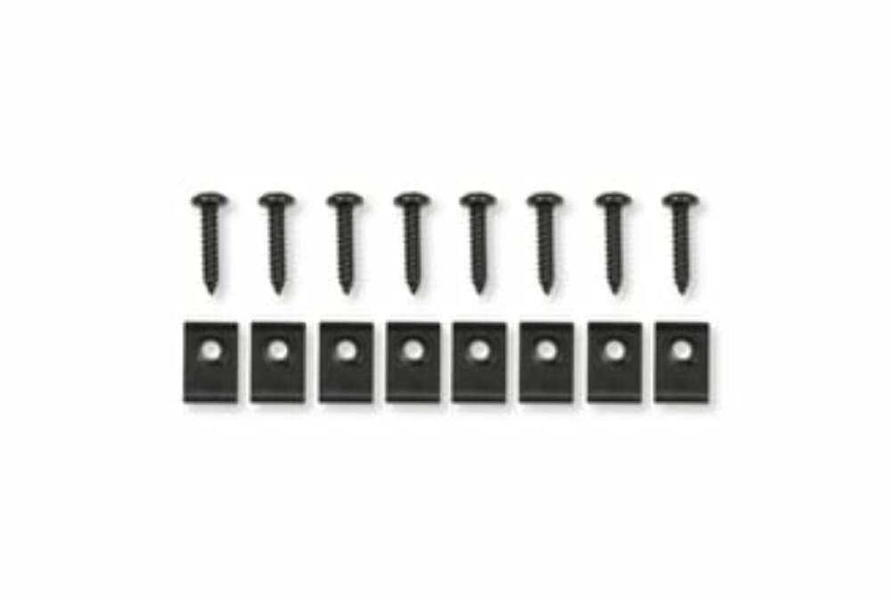 Holley EFI 1957-1960 F-100 3.6L Dash Bezels for Racepak Dashes 553-437