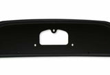 Holley EFI 1957-1960 F-100 3.6L Dash Bezels for Racepak Dashes 553-437