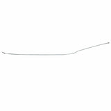 Brake Line for 1957-1960 Ford F1 Pickup Intermediate drum brakes short bed stainless steel