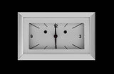 t 1957 Chevy Clock CH57CLW Classic Instruments