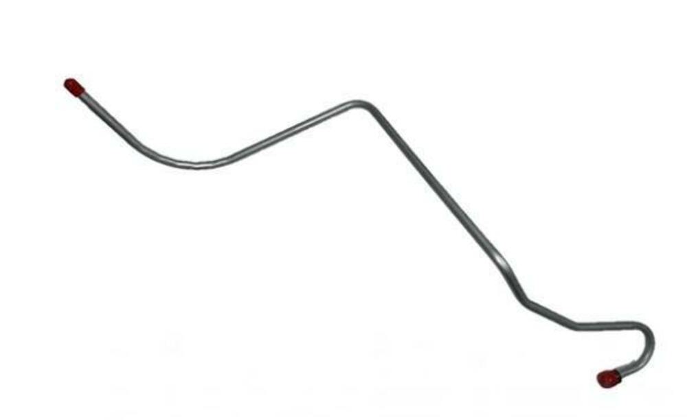 t 1957 Ford Thunderbird Brake Vacuum Line - SBV5701OM Fine Lines