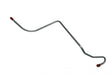 Fuel Line for 1957 Ford Thunderbird Brake Vacuum Line stainless steel