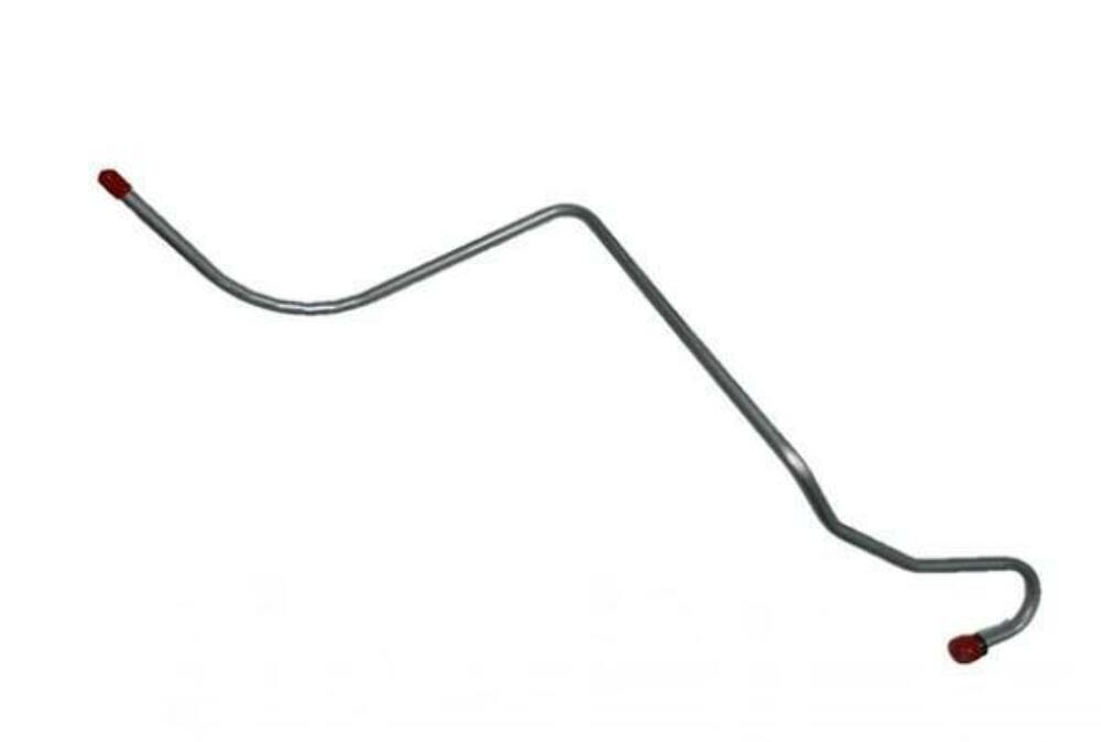 Fuel Line for 1957 Ford Thunderbird Brake Vacuum Line stainless steel