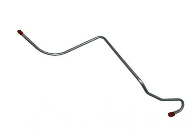 Fuel Line for 1957 Ford Thunderbird Brake Vacuum Line stainless steel