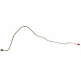 Brake Line for 1957 Ford Thunderbird Intermediate stainless steel