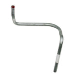 Fuel Line for 1957 Ford Thunderbird Thermal Choke Control Line Auto Choke Tube stainless steel