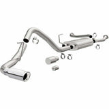 2022-23 Nissan Frontier Street Series Performance Exhaust System 19574 Magnaflow
