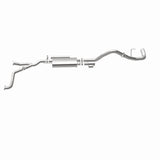 2022-23 Nissan Frontier Street Series Performance Exhaust System 19574 Magnaflow