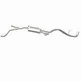 2022-23 Nissan Frontier Street Series Performance Exhaust System 19574 Magnaflow