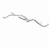 2022-23 Nissan Frontier Street Series Performance Exhaust System 19574 Magnaflow