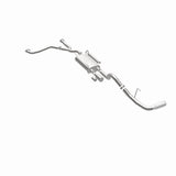 2022-23 Nissan Frontier Street Series Performance Exhaust System 19574 Magnaflow