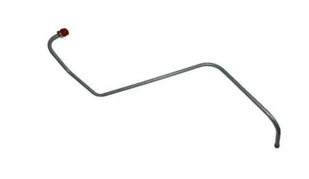Fuel Line for 1958-1960 Ford Thunderbird Brake Vacuum Line stainless steel