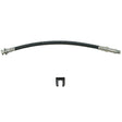 Brake Hose Kit for 1958-1968 Chevy Bel Air stainless steel