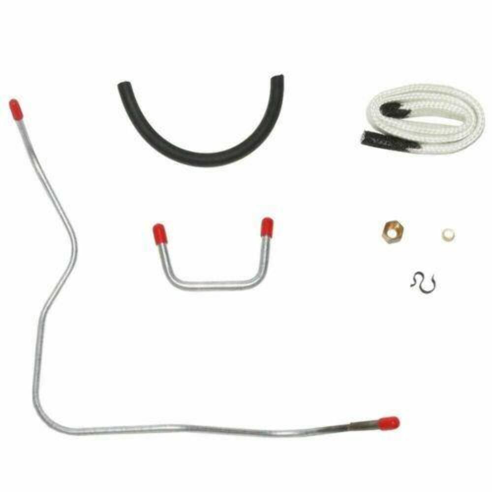 Fuel Line for 1958-1959 Ford Thunderbird 332/352CID Thermal Choke Control Line steel