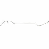 Fuel Line for 1958-1960 Ford Thunderbird stainless steel