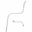 t 1958-60 Ford Thunderbird Fuel Vent Line Pump-Intake Vacuum Lines - SFV5801SS Fine Lines