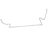 Brake Line for 1958-1960 Ford Thunderbird Intermediate stainless steel