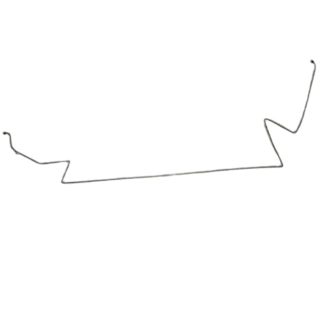 Brake Line for 1958-1960 Ford Thunderbird Intermediate stainless steel