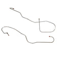 Transmission Line for 1958 Chevy Bel Air 283/348CID steel