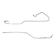 Transmission Line for 1958 Chevy Bel Air 283/348CID stainless steel