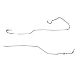 Transmission Line for 1958 Chevy Bel Air 283/348CID stainless steel