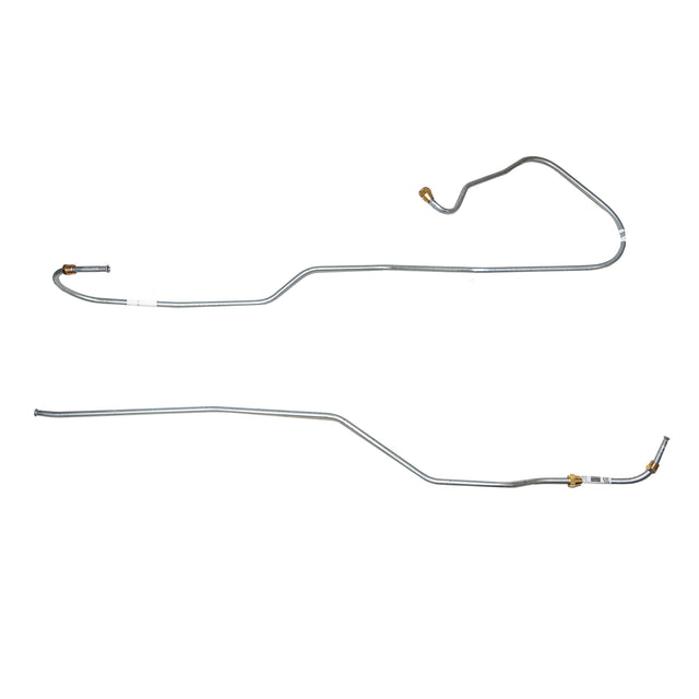 Transmission Line for 1958 Chevy Bel Air 283/348CID stainless steel