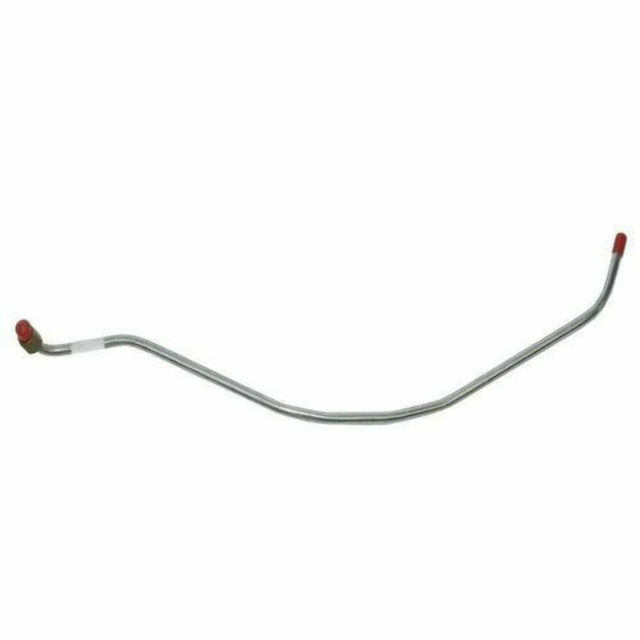 t 1958 Chevrolet Bel Air 348 Thermal Choke Control Line Steel - BCH5801OM Fine Lines