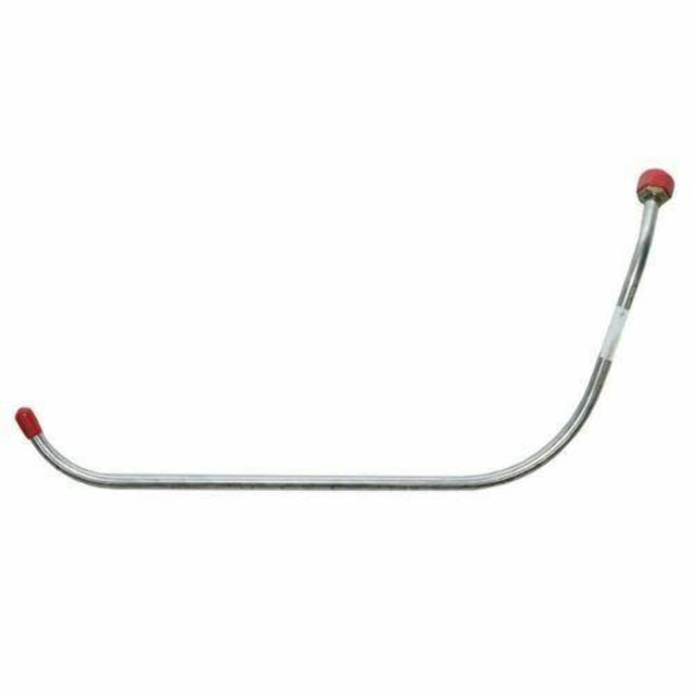 Fuel Line for 1958 Chevy Bel Air 348 Thermal Choke Control Line steel