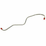 Fuel Line for 1958 Chevy Bel Air Pump to Carburetor stainless steel
