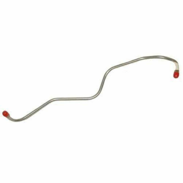 Fuel Line for 1958 Chevy Bel Air Pump to Carburetor stainless steel