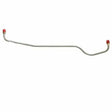 Fuel Line for 1958 Chevy Bel Air Pump to Carburetor stainless steel