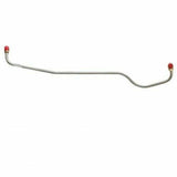 Fuel Line for 1958 Chevy Bel Air Pump to Carburetor stainless steel