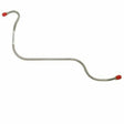 Fuel Line for 1958 Chevy Bel Air Pump to Carburetor stainless steel