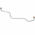 Fuel Line for 1958 Chevy Bel Air Pump to Carburetor stainless steel
