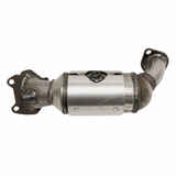 2011-2016 Dodge Journey Catalytic Converter 19582