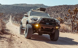 2016-2021 Toyota Tacoma Overland Series Cat-Back System 19583 Magnaflow