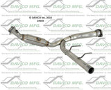 2009-2010 Ford F-150 Catalytic Converter 19585