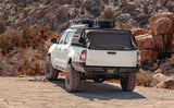 2005-2015 Toyota Tacoma Overland Series Cat-Back System 19585 Magnaflow