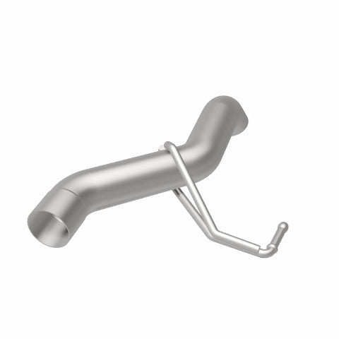 MagnaFlow performance muffler stainless steel 19586