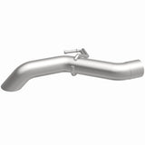 MagnaFlow performance muffler stainless steel 19586