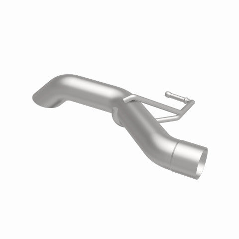 MagnaFlow performance muffler stainless steel 19586