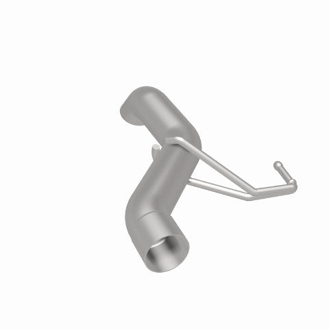 MagnaFlow performance muffler stainless steel 19586