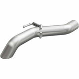 MagnaFlow performance muffler stainless steel 19586