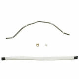 Fuel Line for 1959-1960 Ford Thunderbird 430CID Thermal Choke Control Line 4BBL stainless steel