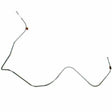 Fuel Line for 1959-1962 Chevy Bel Air Distributor Vacuum Advance Line 235CID 6cyl steel