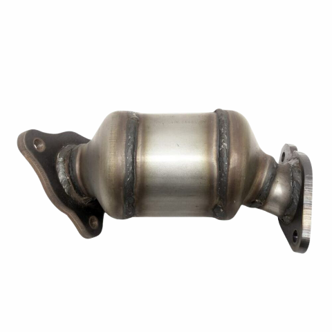 2010-2011 Buick LaCrosse Catalytic Converter 19595