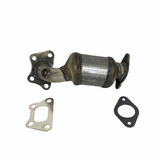 2012-2017 Chevrolet Equinox Catalytic Converter 19597