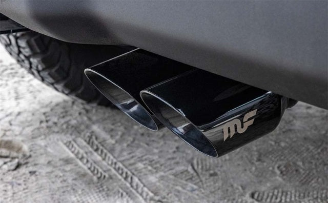 2021-2023 Jeep Wrangler Street Series Performance Exhaust System 19598 Magnaflow