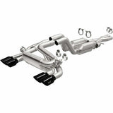 2021-2023 Jeep Wrangler Street Series Performance Exhaust System 19598 Magnaflow